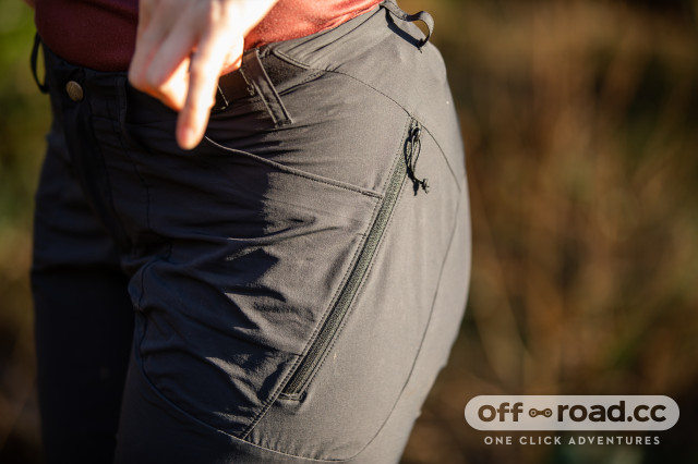 7Mesh Glidepath Pants review | off-road.cc